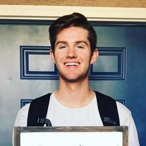 Meet your Posher, Mason